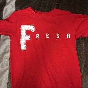 Fresh T-Shirt